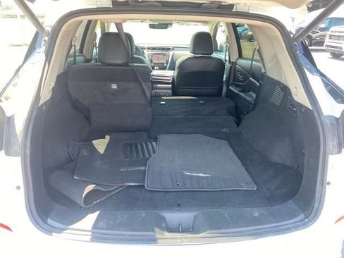 Used 2024 Nissan Murano SL image 25