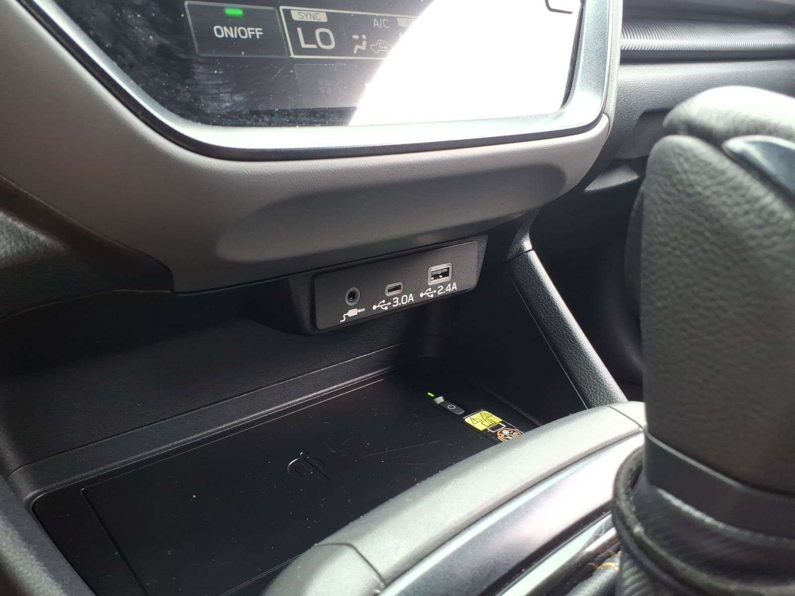 Certified 2024 Subaru Crosstrek 2.5i Sport AWD/4WD image 21
