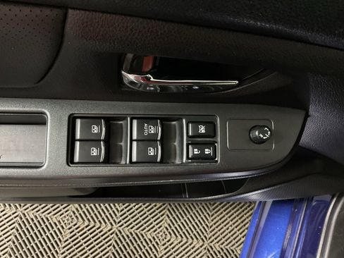 Used 2016 Subaru WRX Limited w/ Popular Package #2 image 18