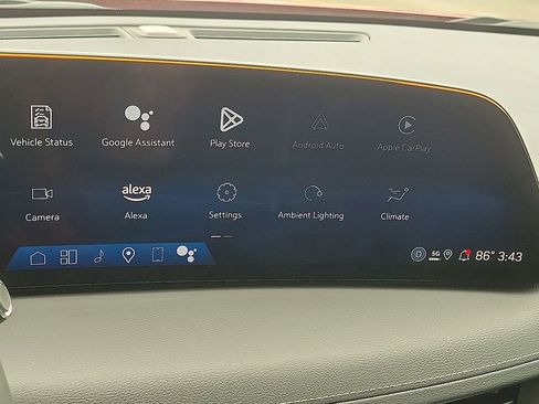 Certified 2025 Cadillac CT5 Premium Luxury image 19