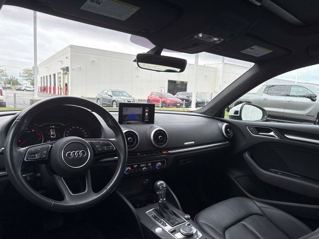 Used 2020 Audi A3 2.0T Premium AWD/4WD image 10