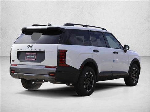 New 2026 Hyundai Palisade XRT Pro image 5