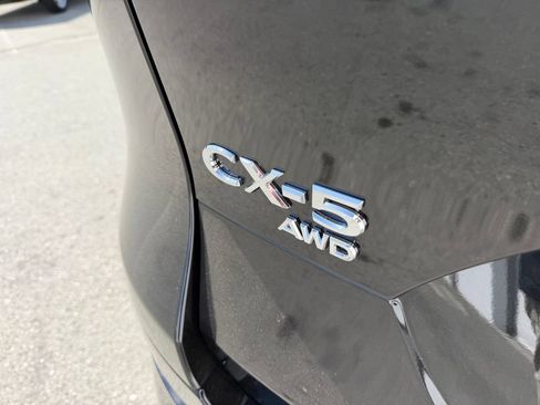 New 2026 MAZDA CX-5 2.5 S w/ Premium Package AWD/4WD image 10