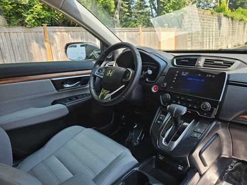 Used 2020 Honda CR-V EX image 10