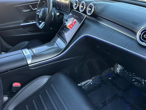 Certified 2023 Mercedes-Benz C 300 Sedan image 15