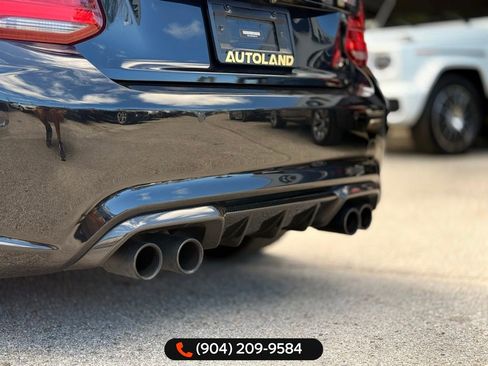 Used 2018 BMW M2 w/ Executive Package image 6