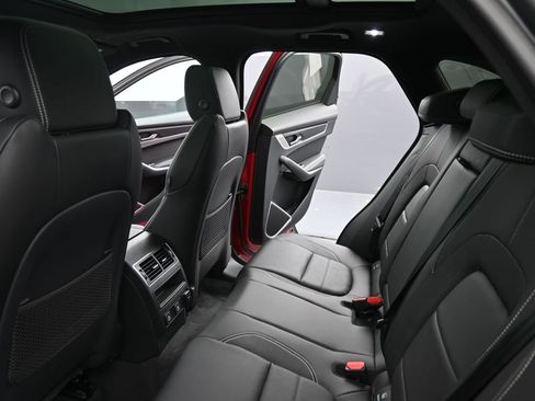 New 2026 Jaguar F-PACE R-Dynamic S image 16