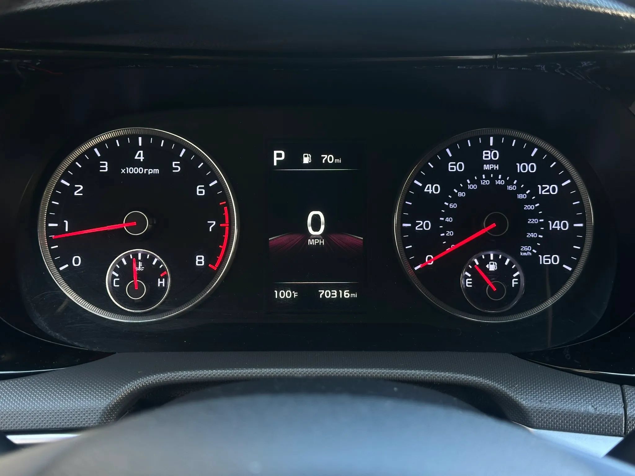 Used 2022 Kia K5 GT-Line FWD image 29