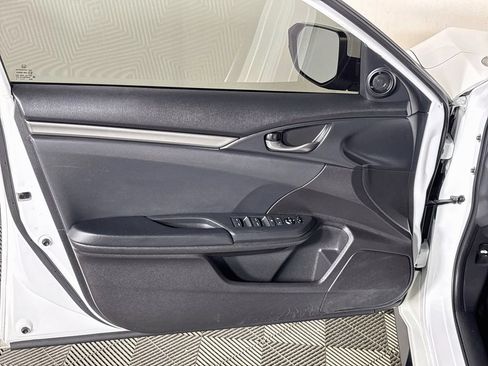 Used 2021 Honda Civic Sport image 10
