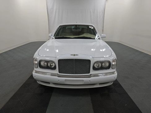 Used 2003 Bentley Arnage R RWD image 2