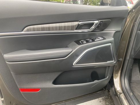 New 2025 Kia Telluride SX image 12