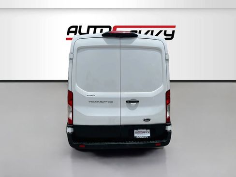 Used 2025 Ford Transit 250 148 Medium Roof w/ Load Area Protection Package RWD image 6