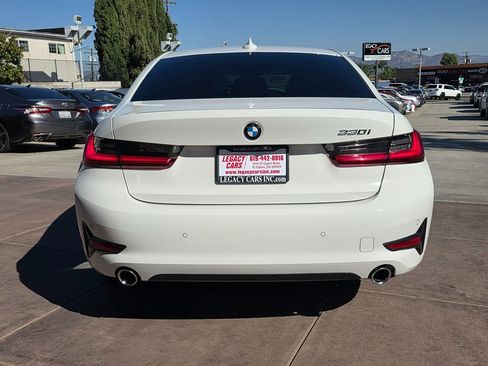 Used 2020 BMW 330i Sedan w/ Convenience Package image 12