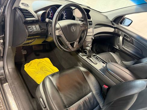 Used 2007 Acura MDX w/ Technology Package AWD/4WD image 24