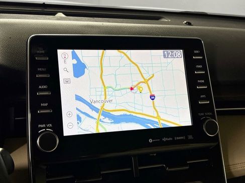 Used 2022 Toyota Avalon XLE w/ Moonroof Package image 16