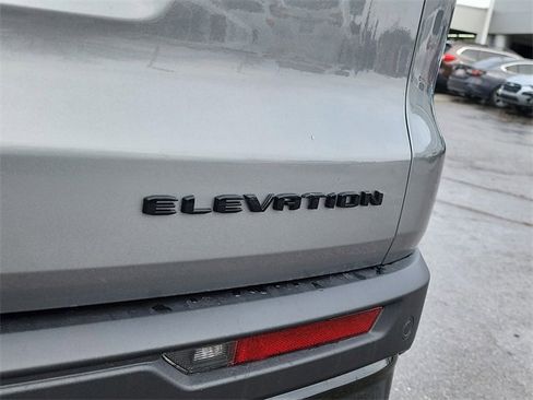 New 2026 GMC Acadia Elevation w/ Super Cruise Package image 5