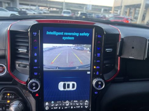 Used 2021 RAM 1500 Rebel w/ Level 2 Equipment Group image 20