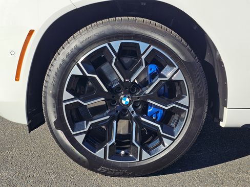 Certified 2025 BMW X3 M50 w/ Premium Package image 40