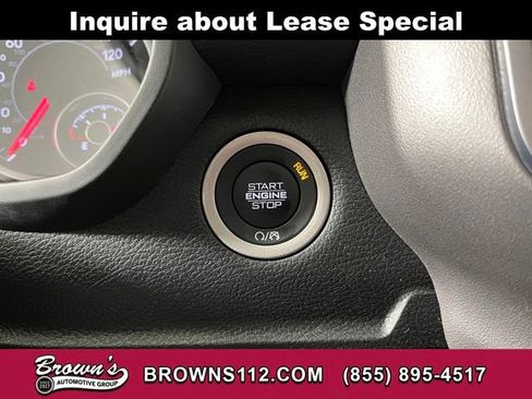 Used 2026 RAM 1500 Express image 20