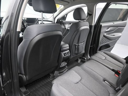 Used 2022 Hyundai Santa Fe XRT AWD/4WD image 15