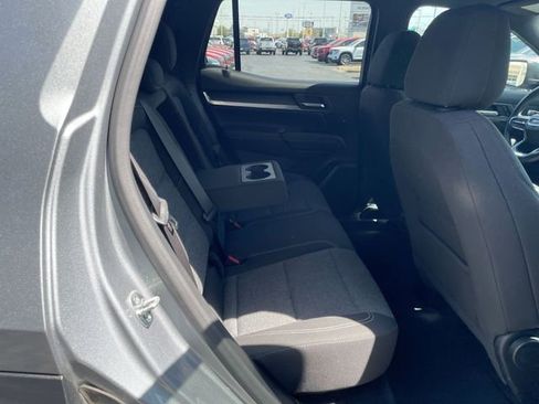 Used 2026 GMC Terrain Elevation AWD/4WD image 15