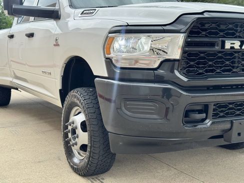 Used 2022 RAM 3500 Tradesman AWD/4WD image 43