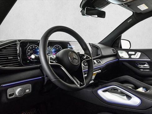 New 2026 Mercedes-Benz GLE 350 4MATIC image 10