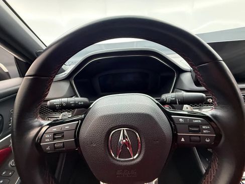 Used 2023 Acura Integra A-Spec FWD image 20