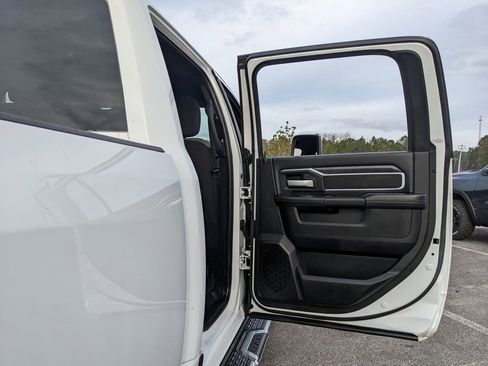 Certified 2024 RAM 2500 Big Horn image 52