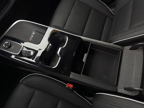 Used 2025 Buick Enclave Sport Touring w/ LPO, Floor Liner Package image 39