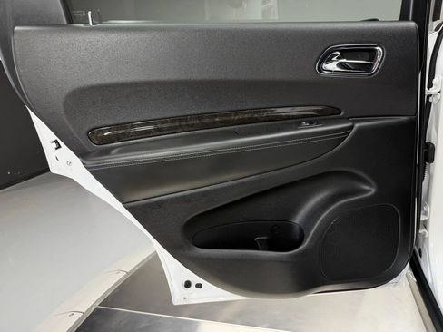 Used 2013 Dodge Durango Citadel w/ Technology Group RWD image 20