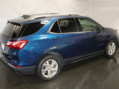 Used 2020 Chevrolet Equinox LT image 5