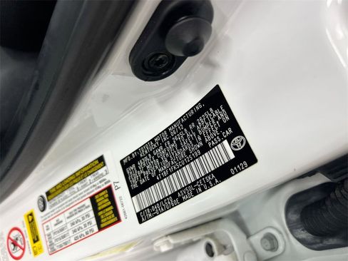 Used 2012 Toyota Camry SE image 27