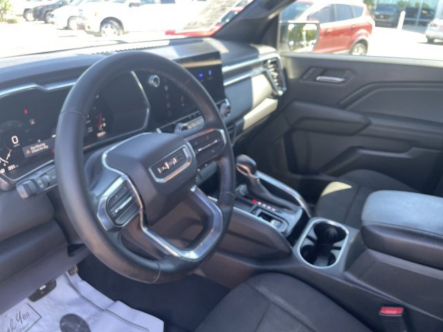 Used 2024 GMC Canyon Elevation w/ Convenience Package RWD image 13