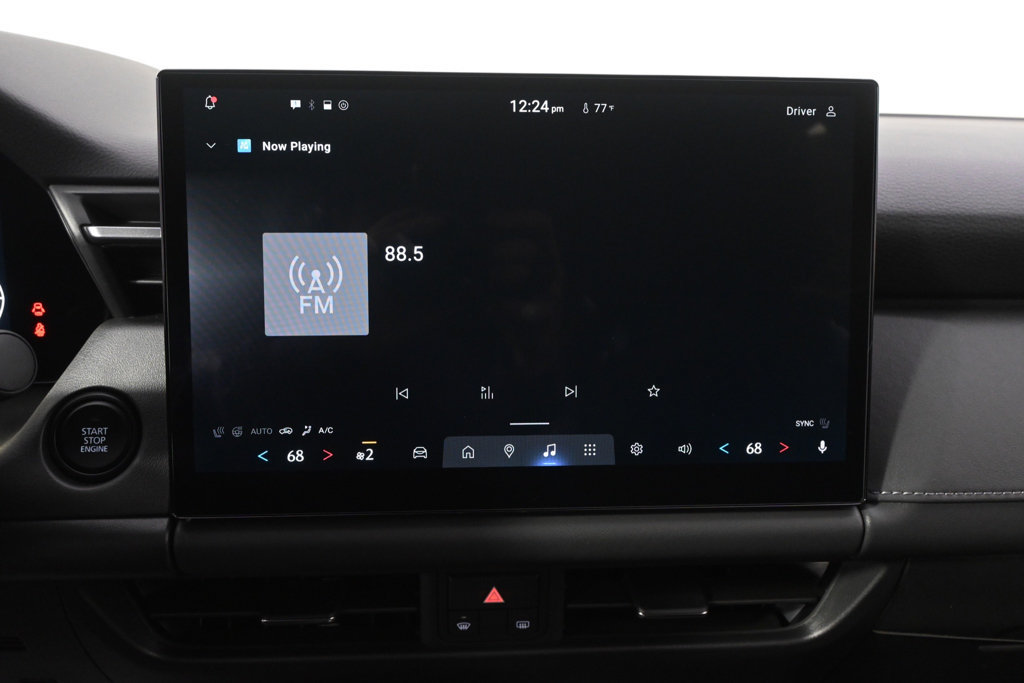 New 2026 MAZDA CX-5 Preferred AWD/4WD image 27