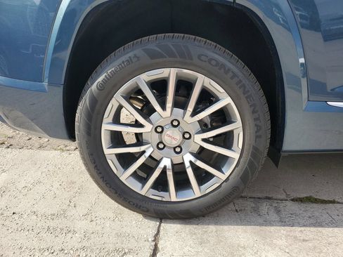 New 2026 GMC Terrain Denali AWD/4WD image 6