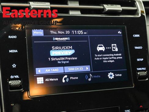 Used 2024 Hyundai Santa Cruz SEL image 19