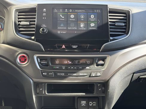 Certified 2022 Honda Pilot Sport image 20