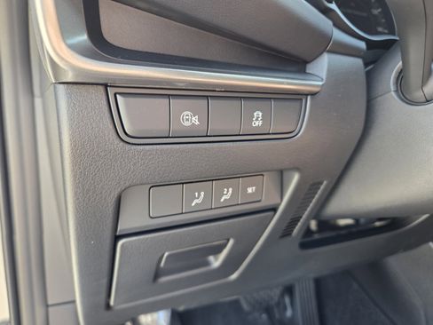 New 2026 MAZDA MAZDA3 s image 19