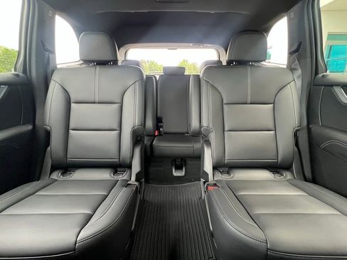 New 2026 GMC Acadia Elevation w/ Elevation Premium Package FWD image 10