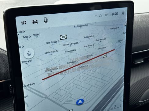 New 2026 Ford Mustang Mach-E Select image 17