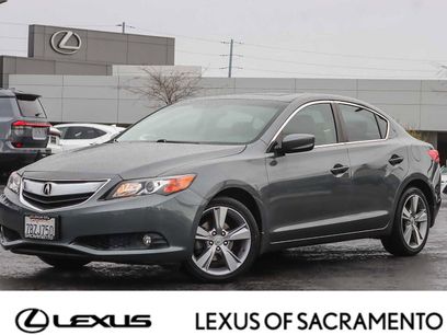 Used 2014 Acura ILX