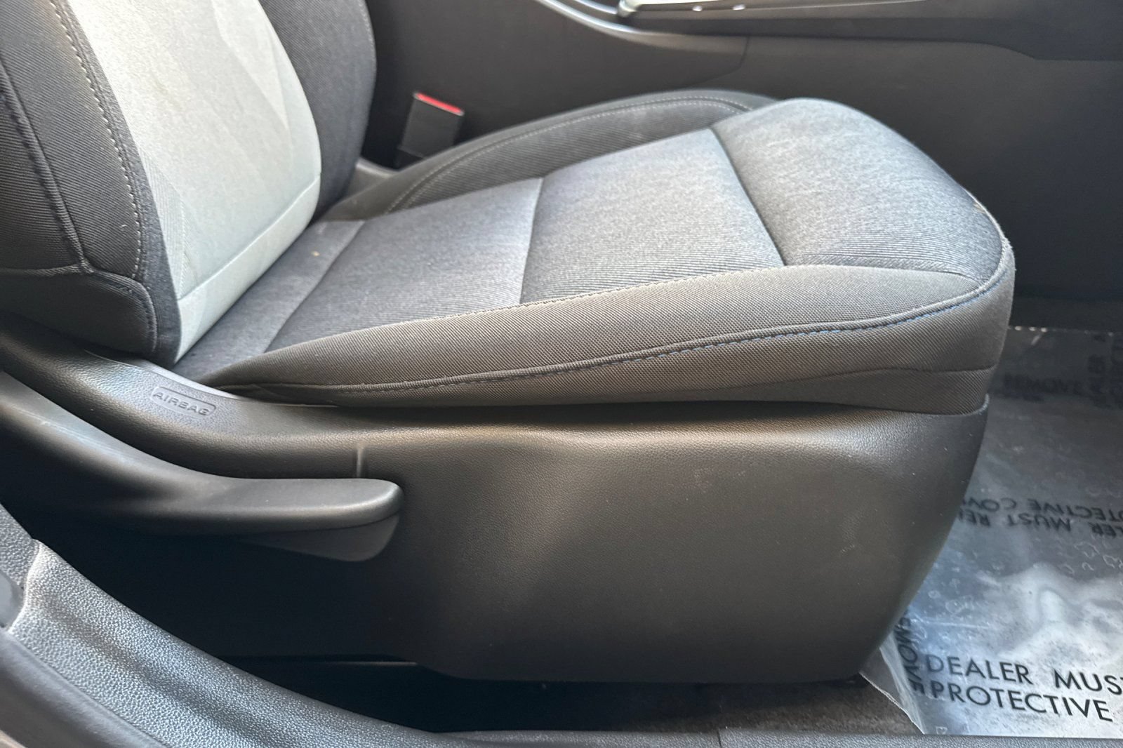 Used 2024 Chevrolet Trax LS w/ LS Convenience Package FWD image 23