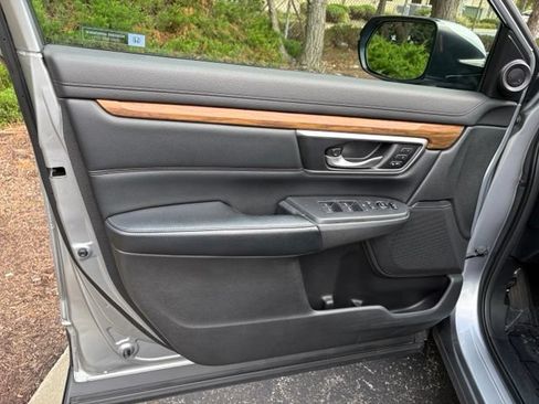 Used 2017 Honda CR-V EX-L image 17