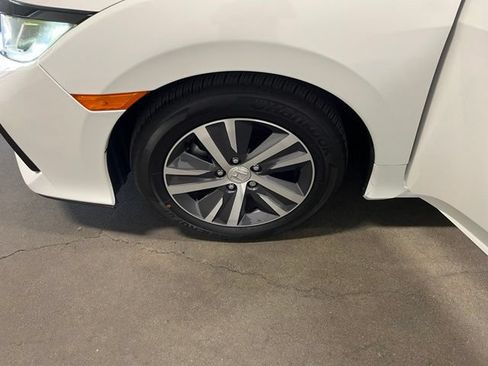 Used 2020 Honda Civic LX image 31