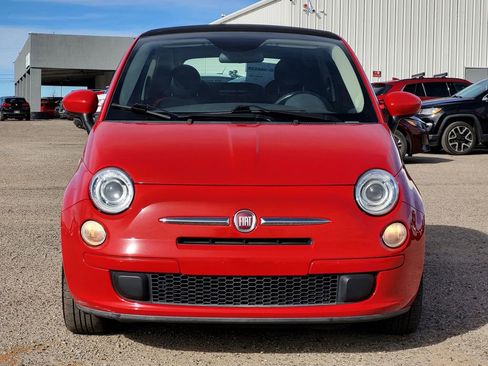 Used 2013 FIAT 500 Pop image 2