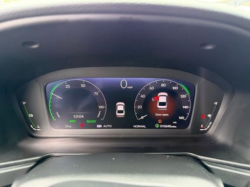 Used 2024 Honda Accord EX-L image 16