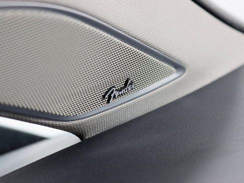 Used 2017 Volkswagen Golf Alltrack SE image 22