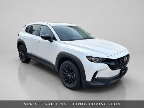 Used 2024 MAZDA CX-50 AWD 2.5 S w/ Convenience Package image 2
