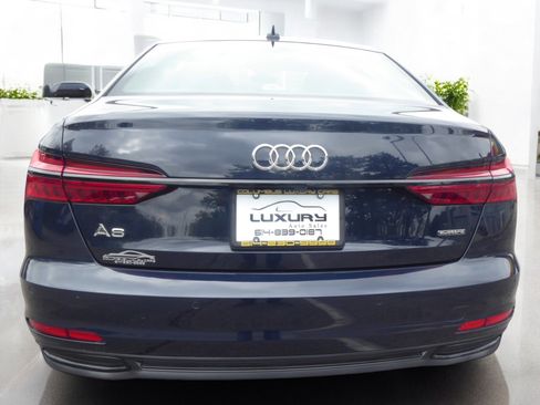 Used 2021 Audi A6 2.0T Premium w/ Convenience Package image 9